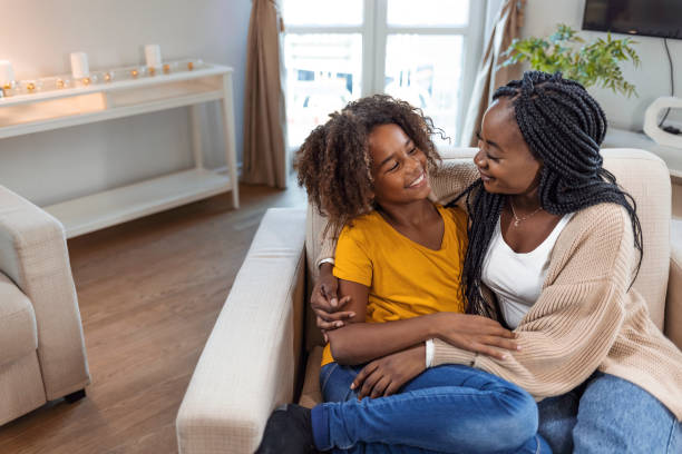 istock Domestic bliss at it’s best 1351264432