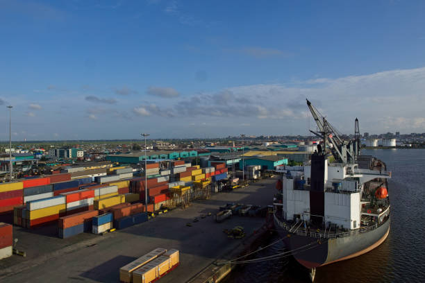 istock very nice view of monrovia harbour in liberia 1351273121