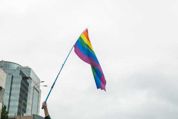 istock LGBTQ Pride Parade in Kyiv. 1351276454
