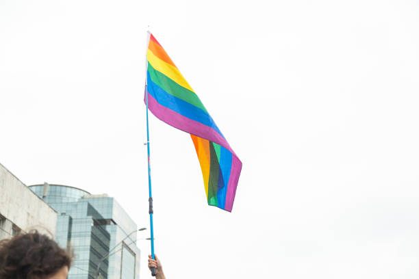 istock LGBTQ Pride Parade in Kyiv. 1351276459