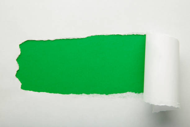 istock Colorful paper background with space for your text. 1351280583