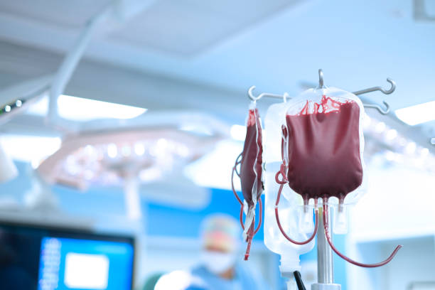 transfusión de sangre - blood blood donation blood cell drop fotografías e imágenes de stock