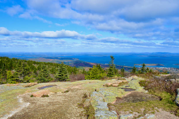 istock Acadia National Park 1351292781