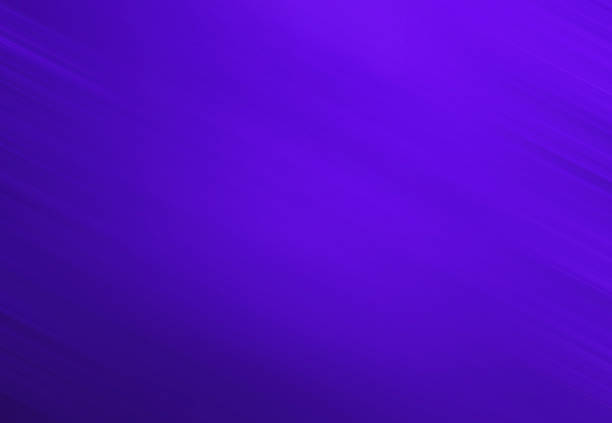 istock Purple blue saturated bright gradient background with diagonal stripes 1351303136