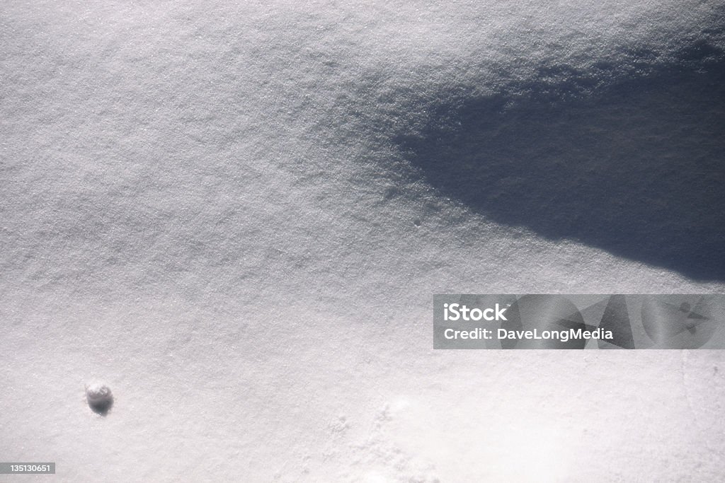 Poudreuse fond (XL - Photo de Blanc libre de droits