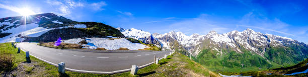 istock landscape at the Grossglockner mountain 1351337486