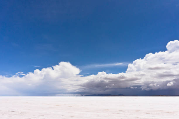 istock Salar de Uyuni, Bolivia, South America 1351340232