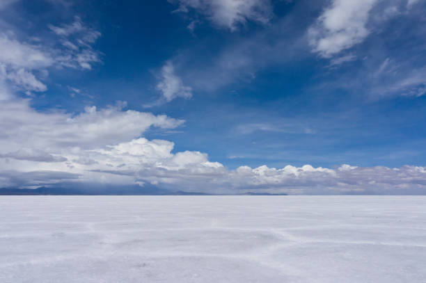 istock Salar de Uyuni, Bolivia, South America 1351340443