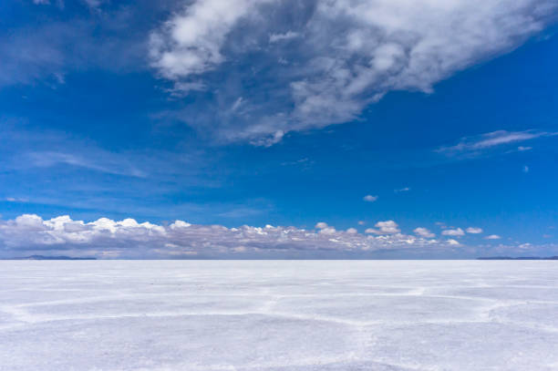 istock Salar de Uyuni, Bolivia, South America 1351340452