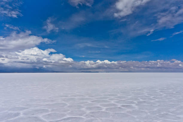 istock Salar de Uyuni, Bolivia, South America 1351340828