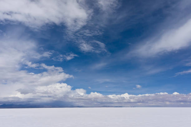 istock Salar de Uyuni, Bolivia, South America 1351341003