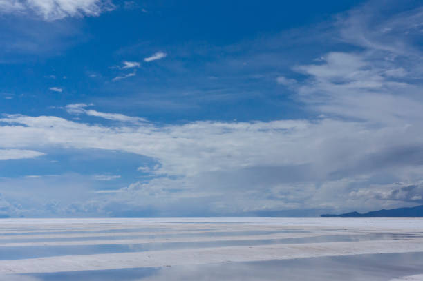istock Salar de Uyuni, Bolivia, South America 1351341044