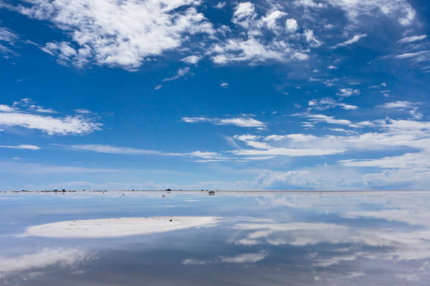 istock Salar de Uyuni, Bolivia, South America 1351341102