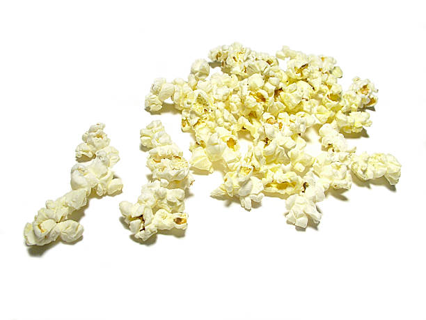 Pop-corn - Photo