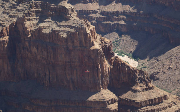 istock Grand Canyon West Rim 1351354835