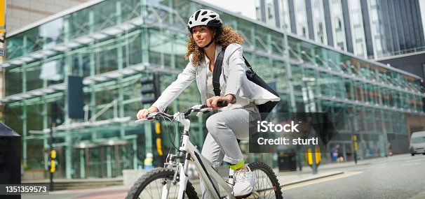 istock cycling commuter 1351359573