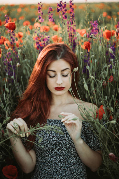 istock Beautiful woman 1351374030
