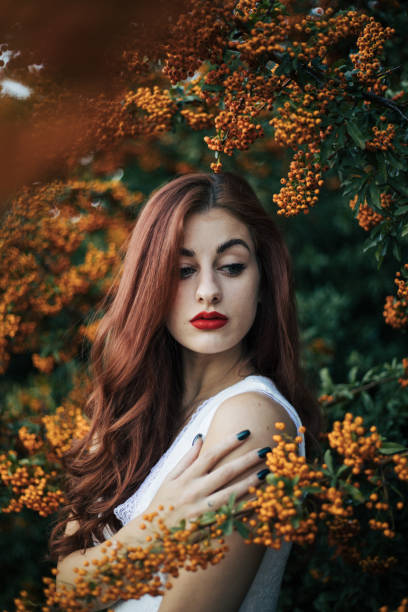 istock Beautiful woman 1351375007