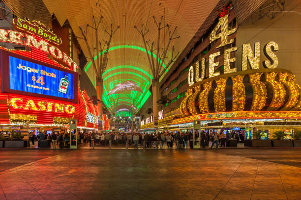 Las Vegas