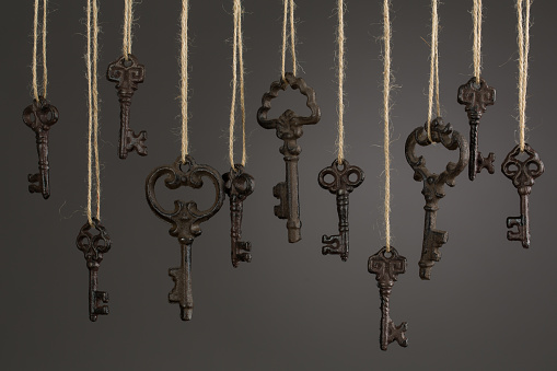 abstract, answer, antique, art, background, card, classic, cute, dark, darkness, decision, decor, decorate, decorative, design, desktop, detail, elegance, element, fantasy, hanging, key, key lock, locked, locker, lovely, metal, metallic, opportunity, ornate, pattern, philosopher, picture, puzzles, question, retro, silhouette, style, texture, unlock, vintage, wallpaper