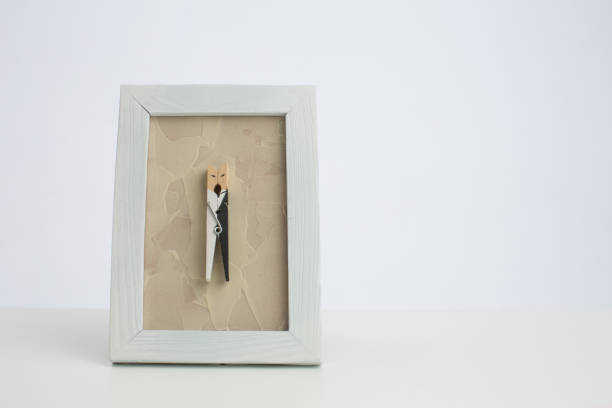 istock Marriage concept, two halves of one 1351431069