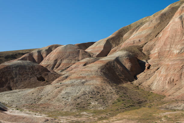 istock Beautiful landscape, mountains and hills 1351432576
