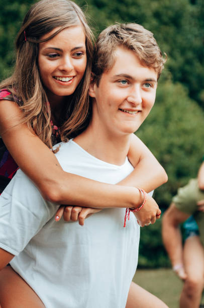 istock friends piggyback together 1351435268