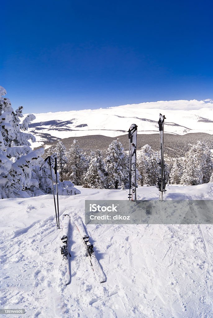 Winters ambiance - Photo de Activités après le ski libre de droits