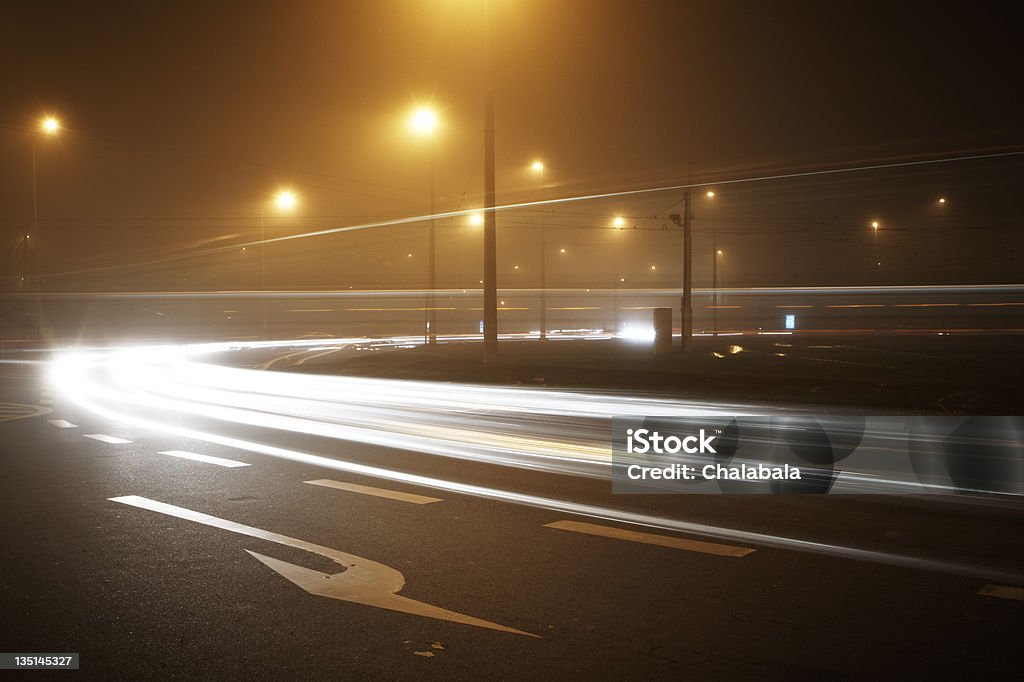 Contaminación del aire - Foto de stock de Actividad libre de derechos