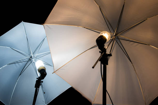 Photography lamps High quality photo