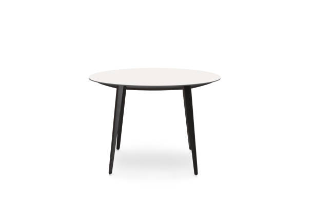 istock Studio shot of a round table 1351465345