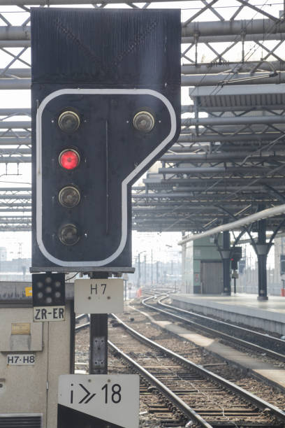 istock Brussels South Railway Station 1351477801