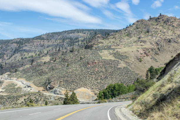 istock paved road in the mountains 1351492072