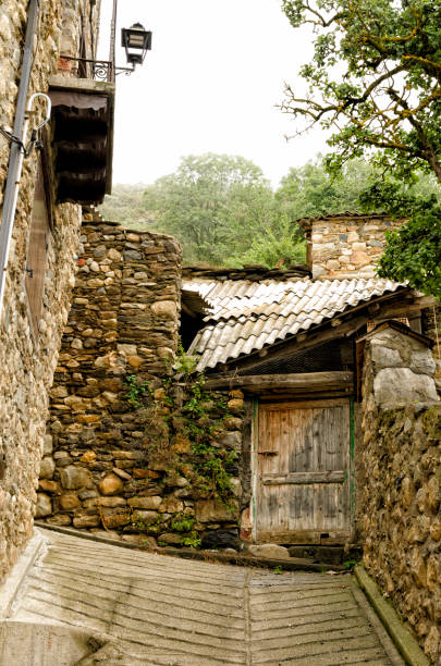 istock Santa Eulalia church 1351534756