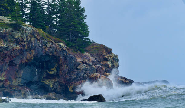 istock Mount Desert Island, Maine 1351536909