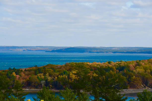 istock Mount Desert Island, Maine 1351537162