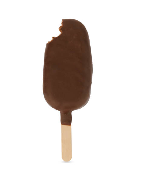 istock bitten chocolate popsicle on stick isolated on white 1351539535