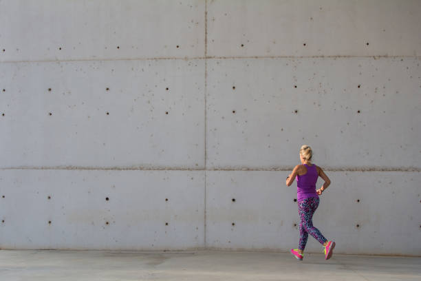 istock Sporty Woman. 1351540980