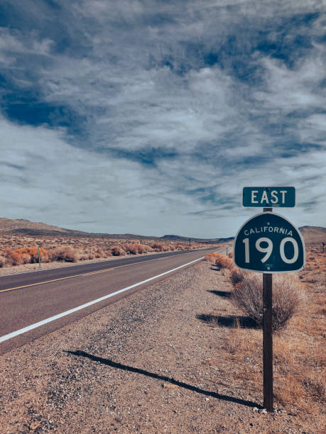 istock California National Park Road 1351549158