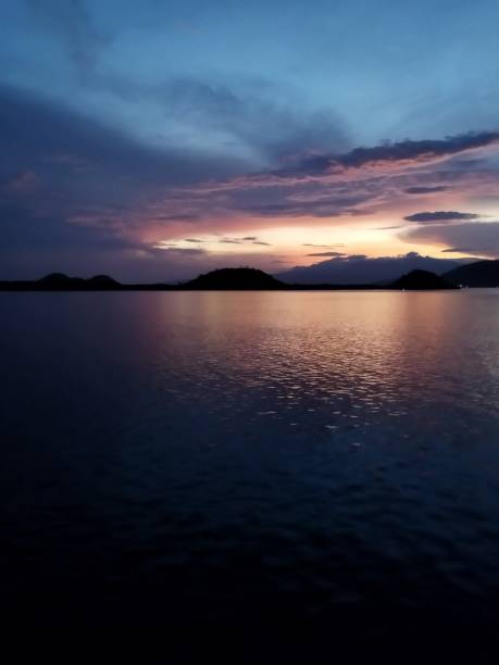 istock The atmosphere in the morning 1351553971