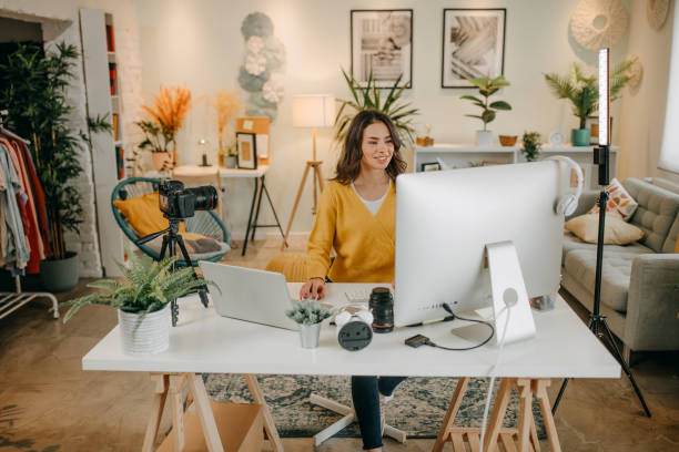 istock I'm ready to answer all your questions 1351569257