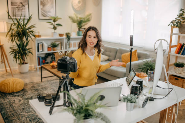istock I'm ready to answer all your questions 1351569769