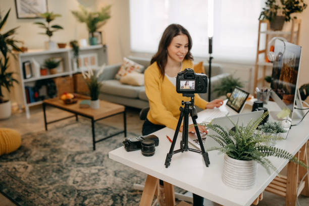 istock I'm ready to answer all your questions 1351569787