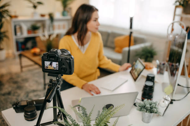 istock I'm ready to answer all your questions 1351569799