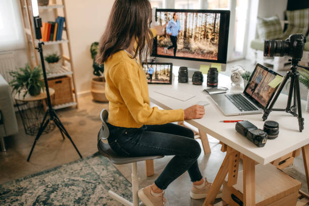 istock I'm ready to answer all your questions 1351569804