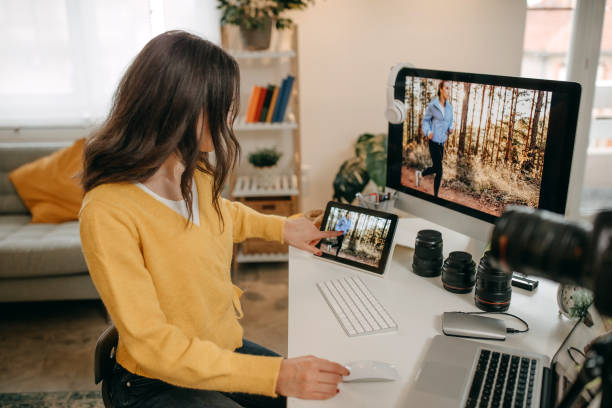 istock I'm ready to answer all your questions 1351569806