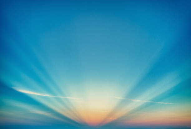 istock Epic Florida Tropical Skies 1351582561