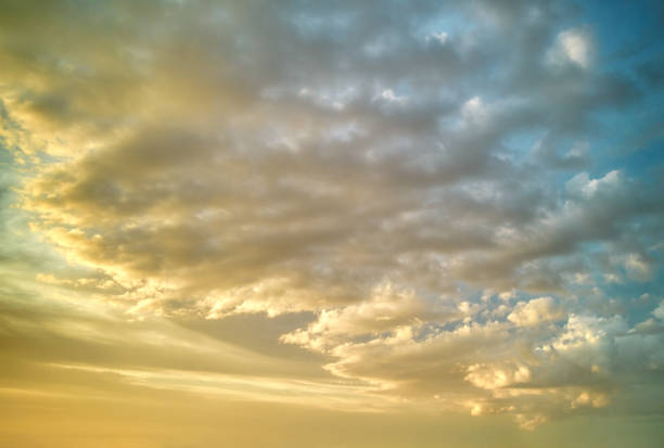 OcuDrone Aerial Sky Images Collection