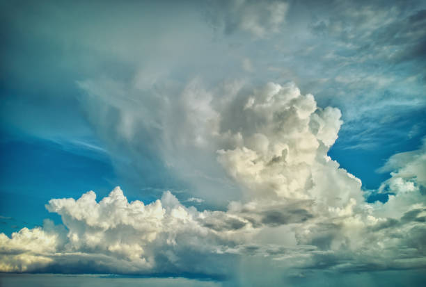 OcuDrone Aerial Sky Images Collection