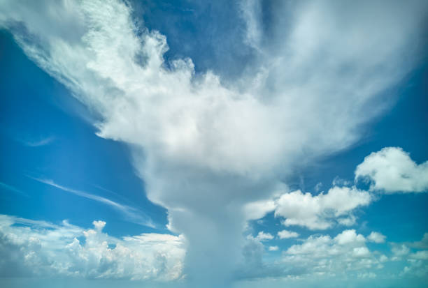 OcuDrone Aerial Sky Images Collection